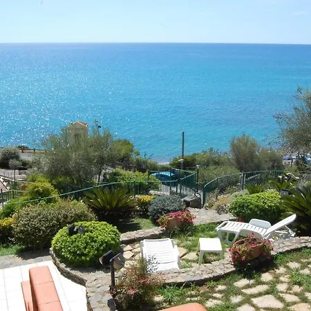 La Cycas Villammare