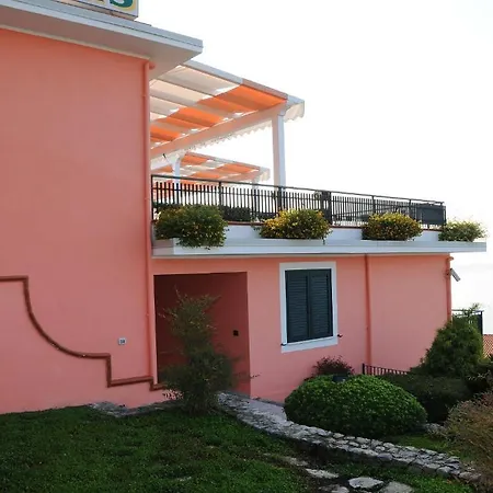 La Cycas Villammare