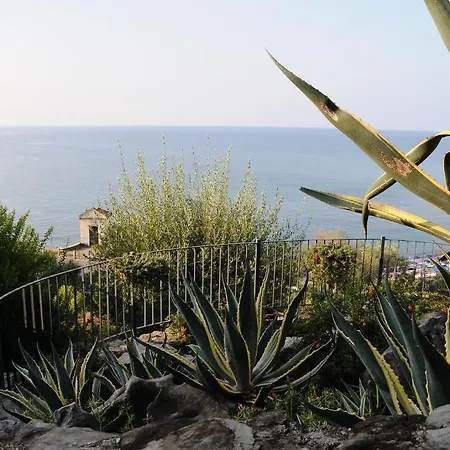 La Cycas Aparthotel Villammare