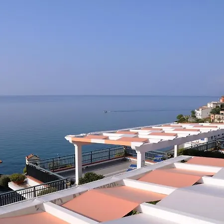 La Cycas * Villammare
