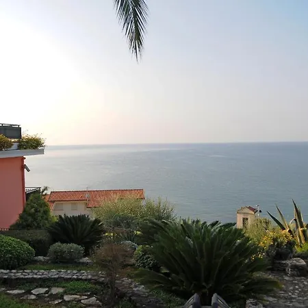 La Cycas * Villammare