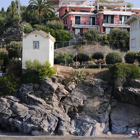 La Cycas * Villammare