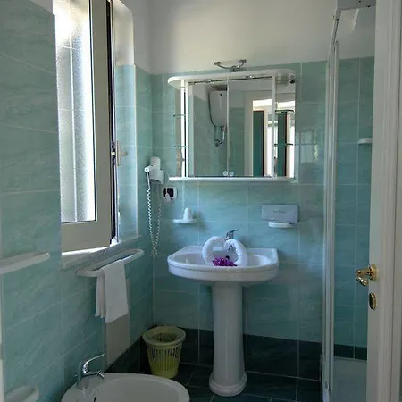 Aparthotel La Cycas *